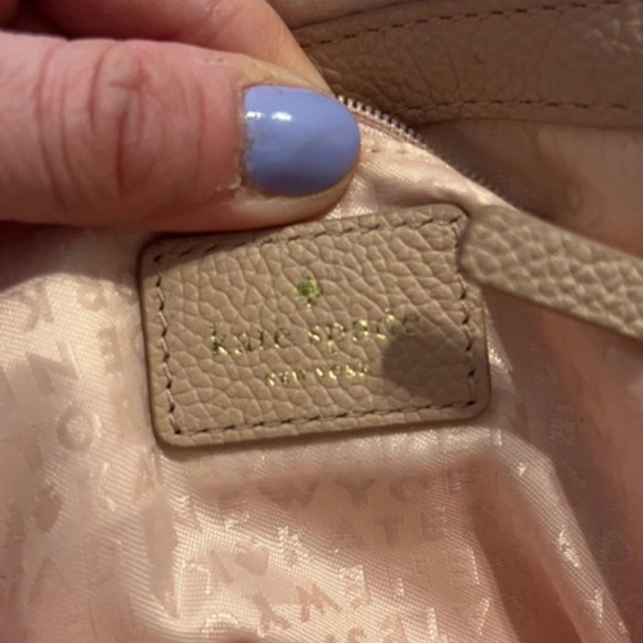 Kate spade purse - Picture 6 of 7
